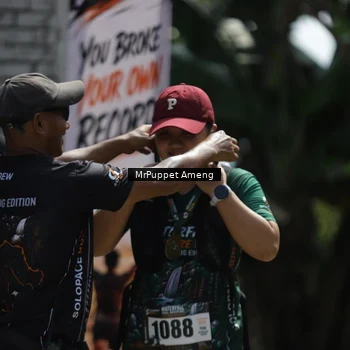 Runner Photo 8152092