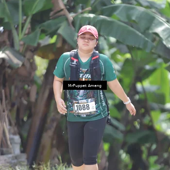 Runner Photo 8152094