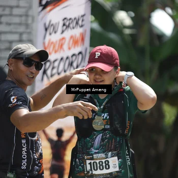 Runner Photo 8152095