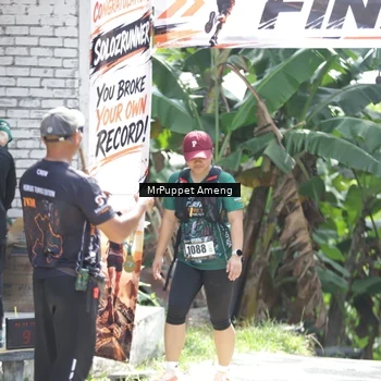 Runner Photo 8152096