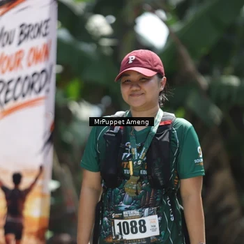 Runner Photo 8152097