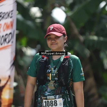 Runner Photo 8152098