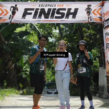 Runner Photo 8152099