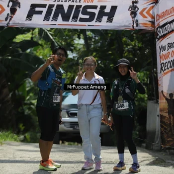 Runner Photo 8152101