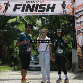Runner Photo 8152102