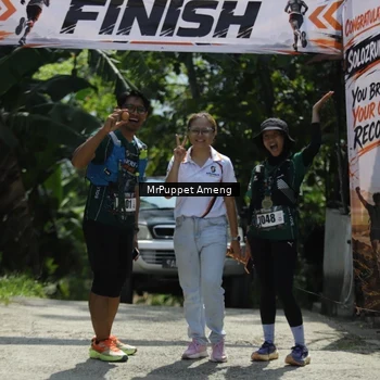 Runner Photo 8152103