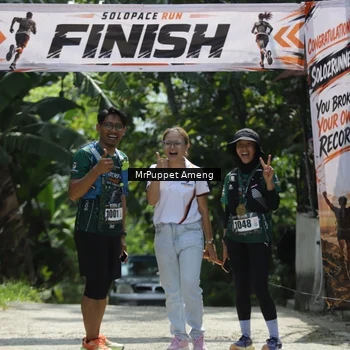 Runner Photo 8152104