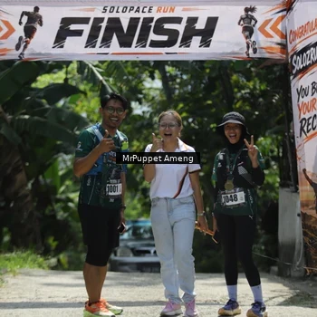 Runner Photo 8152105