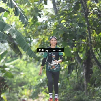 Runner Photo 8152107