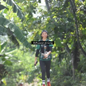 Runner Photo 8152108
