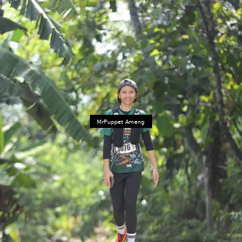 Runner Photo 8152111
