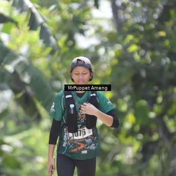 Runner Photo 8152113