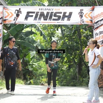 Runner Photo 8152114