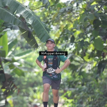 Runner Photo 8152116