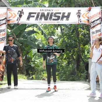 Runner Photo 8152117