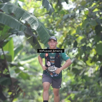 Runner Photo 8152120