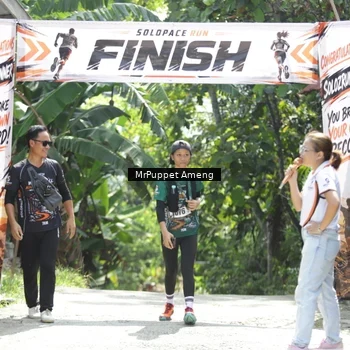Runner Photo 8152121