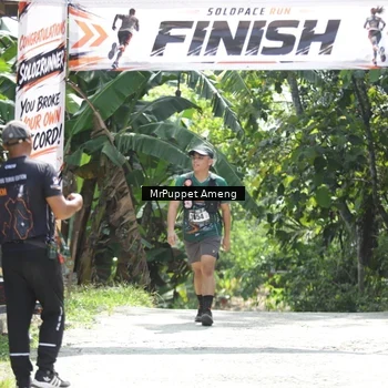 Runner Photo 8152124