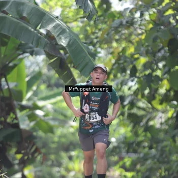 Runner Photo 8152125