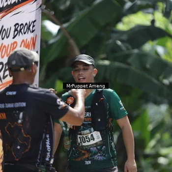 Runner Photo 8152126