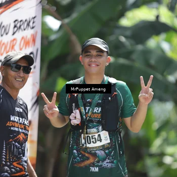 Runner Photo 8152130