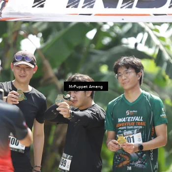 Runner Photo 8152131