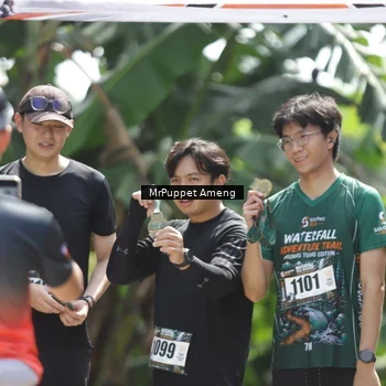 Runner Photo 8152132