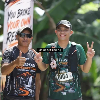 Runner Photo 8152133