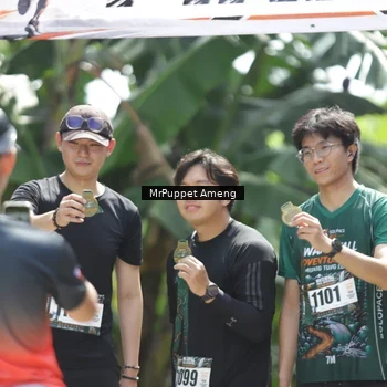 Runner Photo 8152135