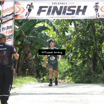 Runner Photo 8152139