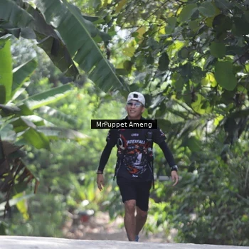 Runner Photo 8152143
