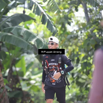 Runner Photo 8152145