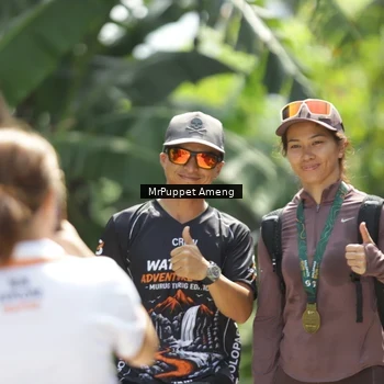 Runner Photo 8152146