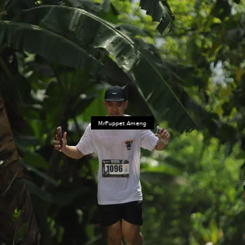 Runner Photo 8152147
