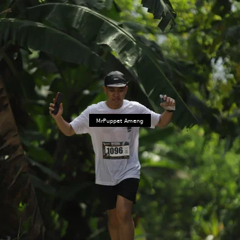 Runner Photo 8152148