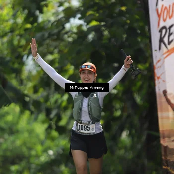 Runner Photo 8152149