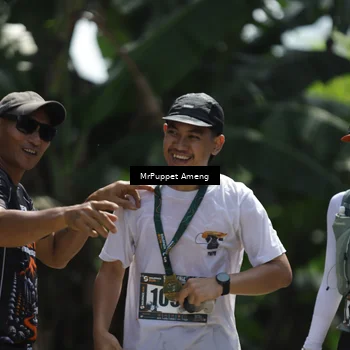 Runner Photo 8152150