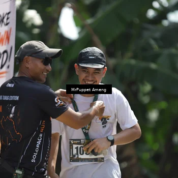 Runner Photo 8152151