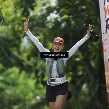 Runner Photo 8152152