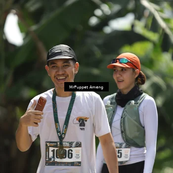 Runner Photo 8152156
