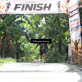 Runner Photo 8152157