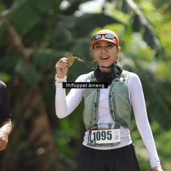 Runner Photo 8152160