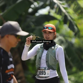 Runner Photo 8152161
