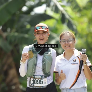 Runner Photo 8152162