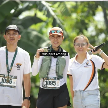 Runner Photo 8152165
