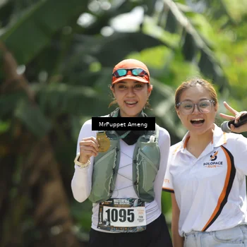 Runner Photo 8152166