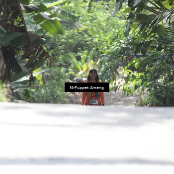 Runner Photo 8152167
