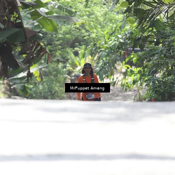 Runner Photo 8152168