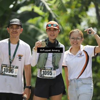 Runner Photo 8152169