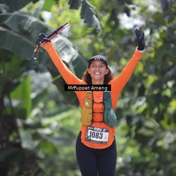 Runner Photo 8152170